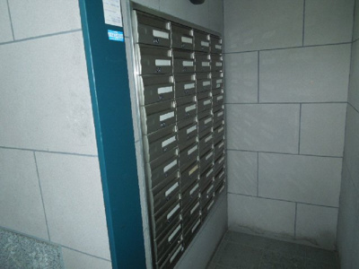 【外観】 | サンピア桑原・