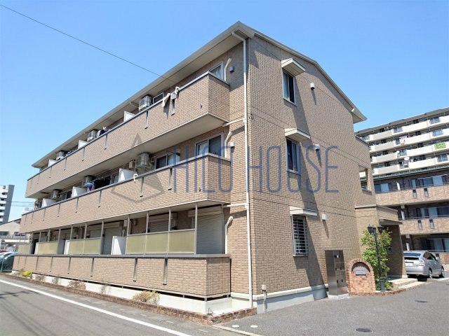 グレイスコート(北坂戸)