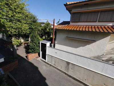 【展望】 | ピアッツァ本多聞