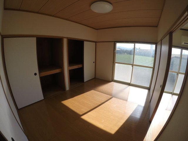 【洋室】 | 平成コーポ