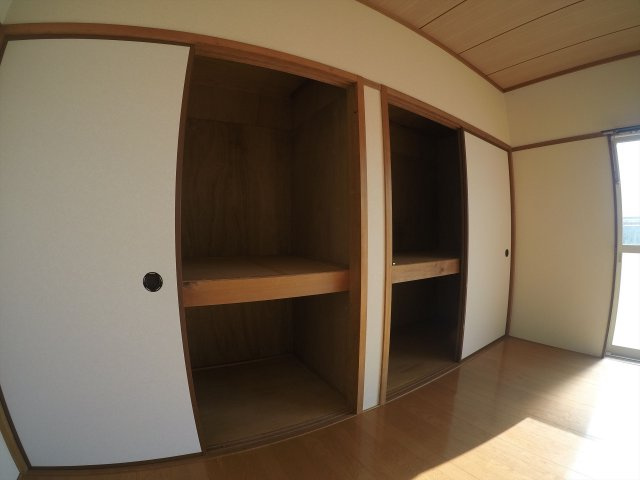 【収納】 | 平成コーポ