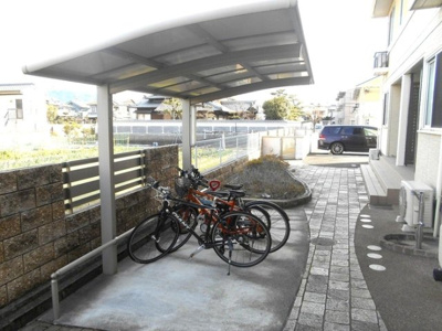 【その他共用部分】 | プルミエール・