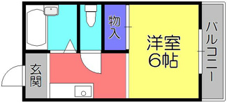 【間取り】 | メゾン・ド・木村