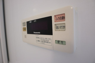 【設備】 | クオーレⅠ | イメージ画像