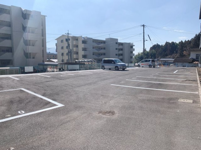 【駐車場】 | ADDRESS