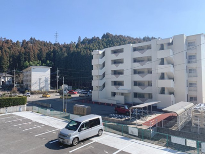 【展望】 | ADDRESS