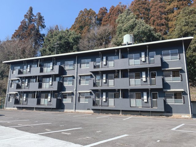 【外観】 | ADDRESS