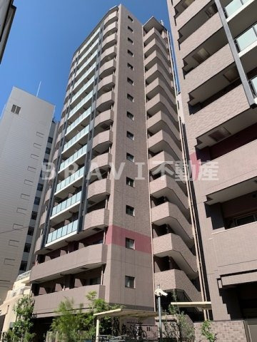 URBAN　PARK　梅田　WEST　BRAVI不動産