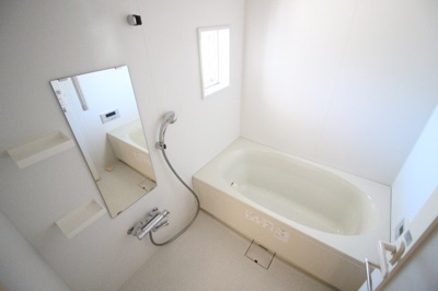 【浴室】 | ベルデパティオ
