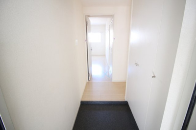 【玄関】 | ベルデパティオ