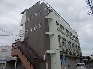 【外観】