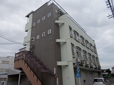 【外観】 | 上名古屋マンション