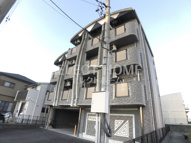 マンション赤坂の画像
