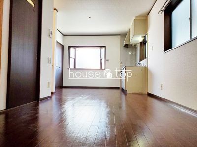 【居間・リビング】 | フローリッシュ　