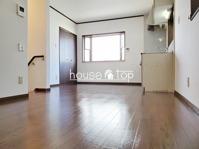 【居間・リビング】 | フローリッシュ　