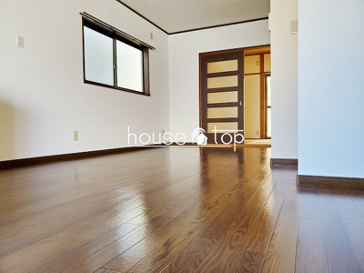 【居間・リビング】 | フローリッシュ　