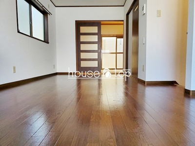 【居間・リビング】 | フローリッシュ　