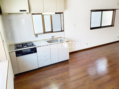 【居間・リビング】 | フローリッシュ　