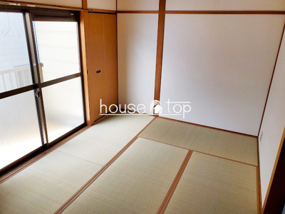 【和室】 | フローリッシュ　