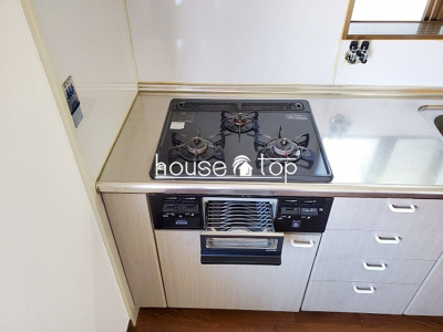 【キッチン】 | フローリッシュ　