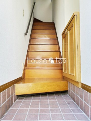 【玄関】 | フローリッシュ　