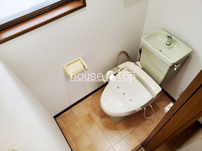 【トイレ】 | フローリッシュ　