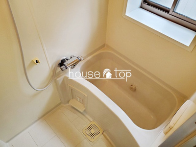 【浴室】 | フローリッシュ　