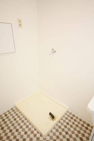 メゾン花園の設備