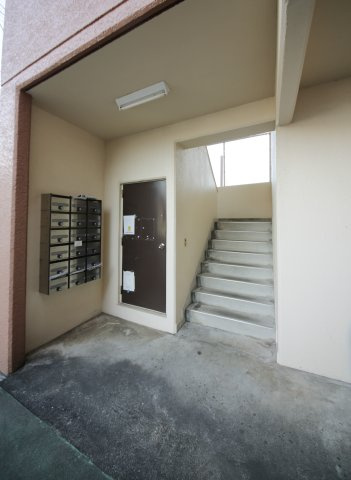 メゾン花園のその他共用部分