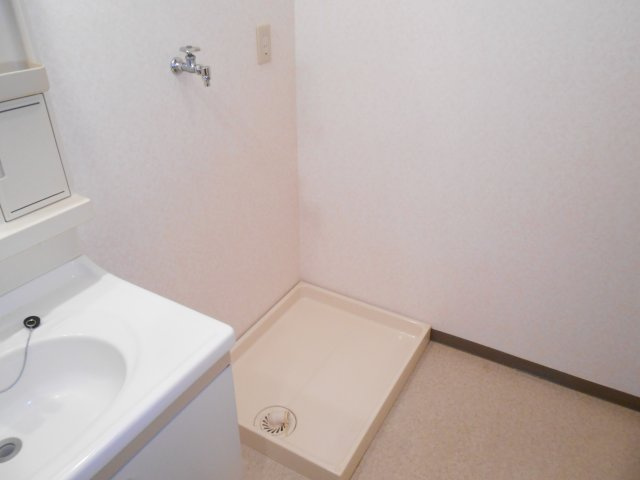 多摩エスペリアの設備|別号室の参考写真です。現況優先