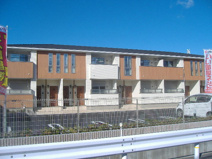 サンリット　ヴィラの画像