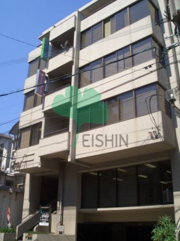 西日本奈良屋ビル（呉服町駅、中洲川端駅のダブルアクセス可能な好立地！）