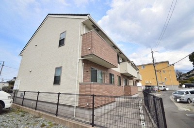 【外観】 | ダイヤモンドアヴェニューⅡ