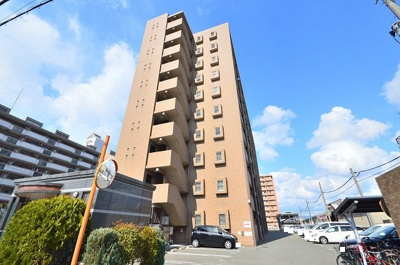 【外観】 | レジデンス１９