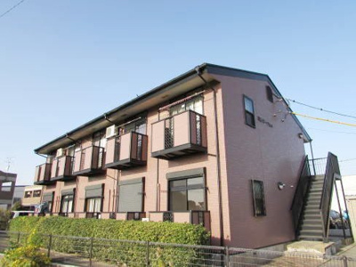 【外観】 | ミルキーウェイ