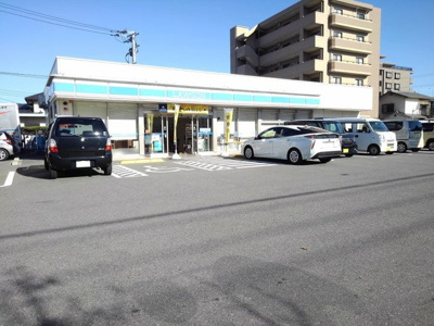 【周辺】 | シャンテ吉塚 | ローソン吉塚3丁目店まで220m