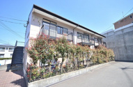 ファミール井上Ⅱの画像
