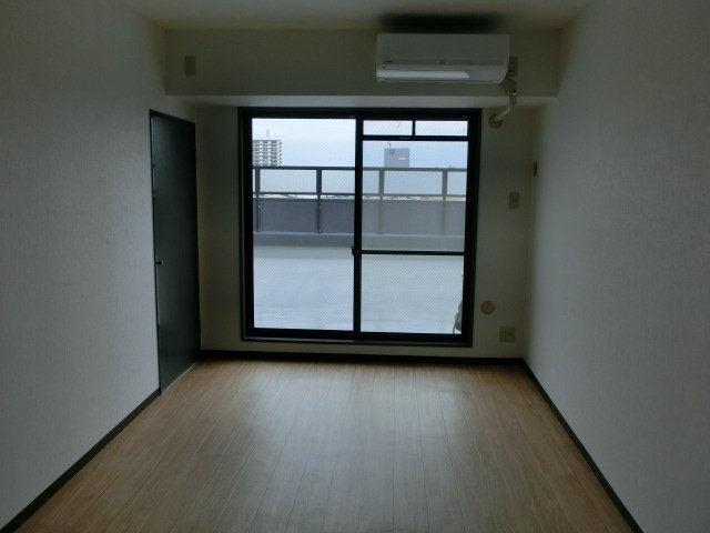 JT CRUISEの内装