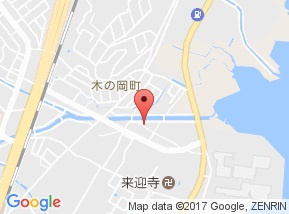 【地図】 | レイクサイドヒエイＢ棟