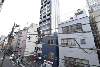 【展望】 | 物件のお問い合わせは、 ０１２０－７００－９６８までお気軽にどうぞ！
バルコニーからの眺望