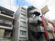 マーキュリーハイム飛田（八戸ノ里賃貸）の画像