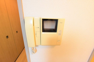 【セキュリティ】 | マジェスティービル