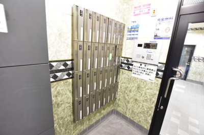 【その他共用部分】 | マジェスティービル