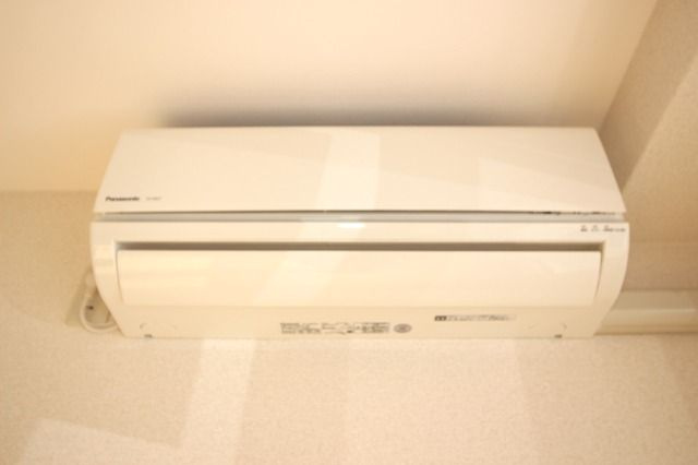 フィットハイム日の出の設備