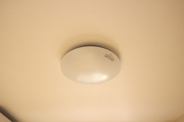 フィットハイム日の出の設備