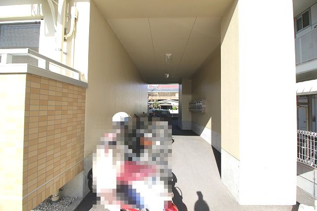 フィットハイム日の出のその他共用部分