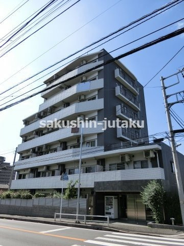 パテラスクエア薬園台