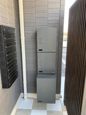 【設備】 | Clair Garden