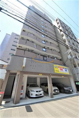 【その他共用部分】 | MARION KITAHORIE ANEX