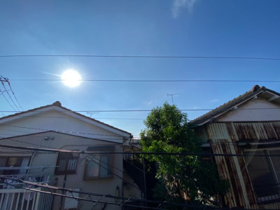 【展望】 | 土屋荘